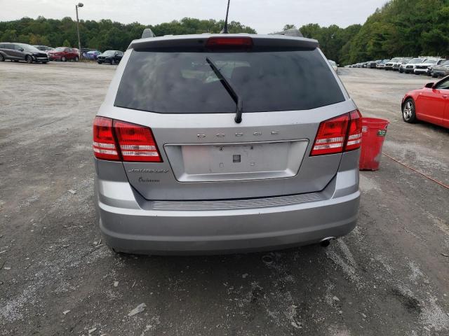 Photo 5 VIN: 3C4PDCAB8GT171676 - DODGE JOURNEY SE 