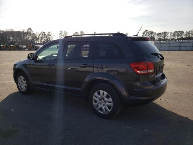 Photo 1 VIN: 3C4PDCAB8GT178370 - DODGE JOURNEY SE 