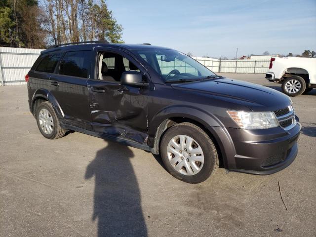 Photo 3 VIN: 3C4PDCAB8GT178370 - DODGE JOURNEY SE 