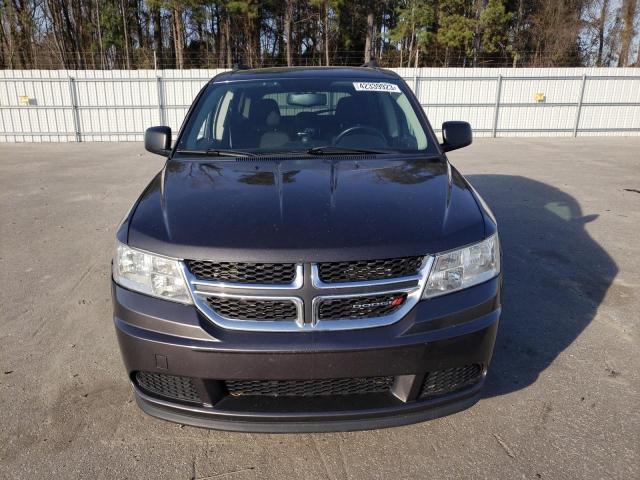 Photo 4 VIN: 3C4PDCAB8GT178370 - DODGE JOURNEY SE 