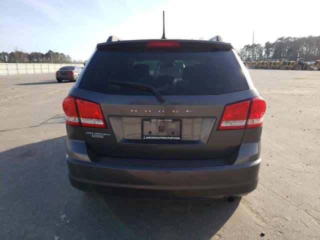 Photo 5 VIN: 3C4PDCAB8GT178370 - DODGE JOURNEY SE 