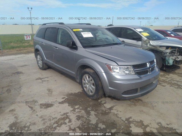 Photo 0 VIN: 3C4PDCAB8GT185657 - DODGE JOURNEY 