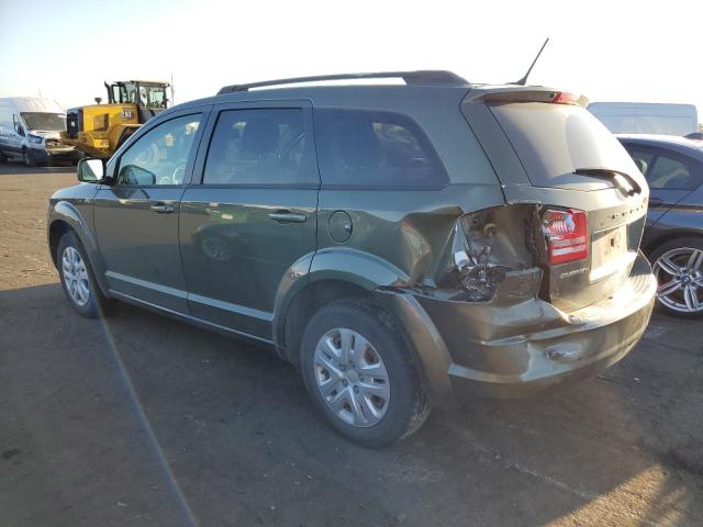 Photo 1 VIN: 3C4PDCAB8GT207821 - DODGE JOURNEY 