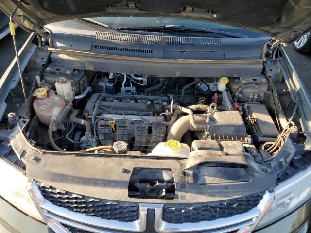 Photo 11 VIN: 3C4PDCAB8GT207821 - DODGE JOURNEY 