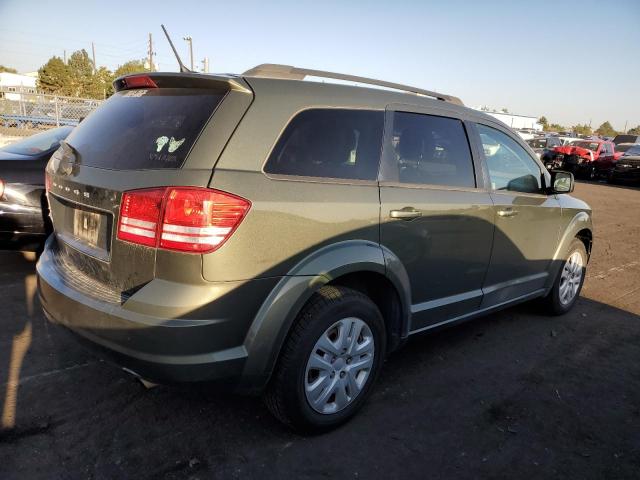 Photo 2 VIN: 3C4PDCAB8GT207821 - DODGE JOURNEY 