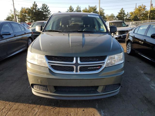 Photo 4 VIN: 3C4PDCAB8GT207821 - DODGE JOURNEY 