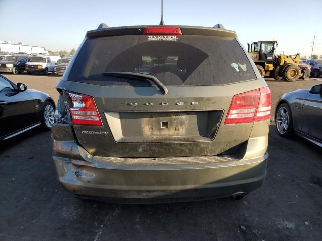 Photo 5 VIN: 3C4PDCAB8GT207821 - DODGE JOURNEY 