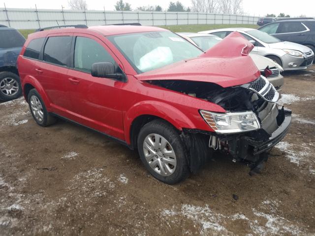 Photo 0 VIN: 3C4PDCAB8GT210377 - DODGE JOURNEY SE 