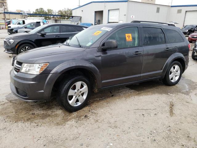 Photo 0 VIN: 3C4PDCAB8GT211786 - DODGE JOURNEY 