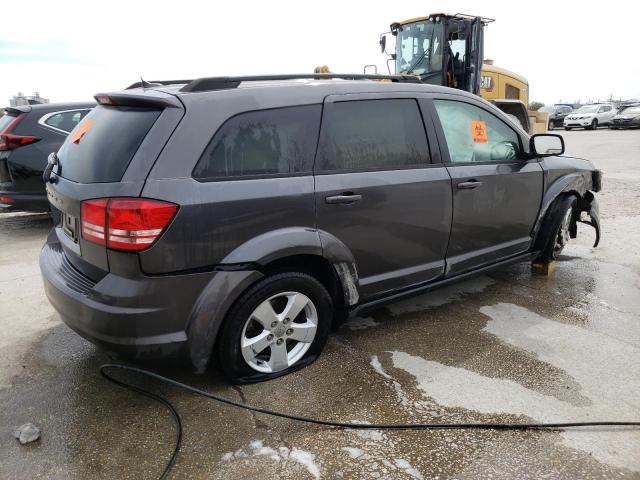 Photo 2 VIN: 3C4PDCAB8GT211786 - DODGE JOURNEY 