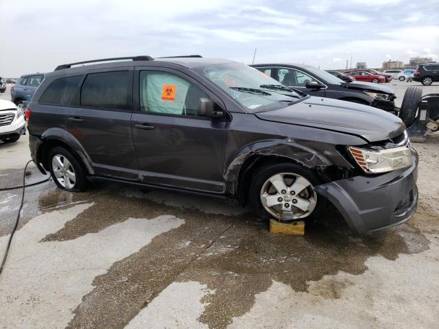 Photo 3 VIN: 3C4PDCAB8GT211786 - DODGE JOURNEY 