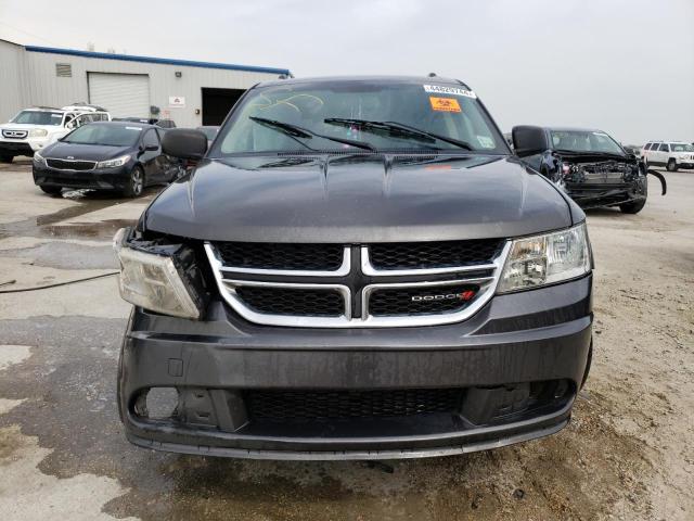 Photo 4 VIN: 3C4PDCAB8GT211786 - DODGE JOURNEY 