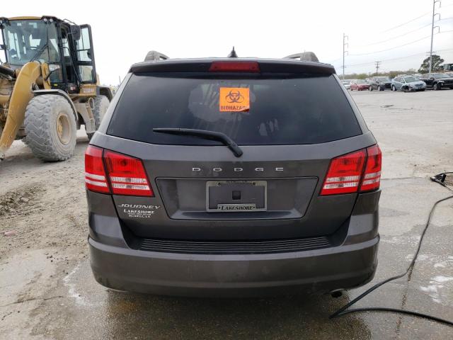 Photo 5 VIN: 3C4PDCAB8GT211786 - DODGE JOURNEY 