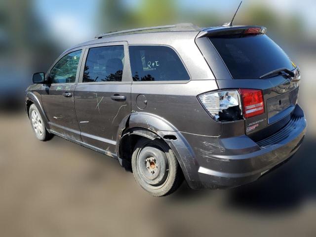 Photo 1 VIN: 3C4PDCAB8GT219421 - DODGE JOURNEY 