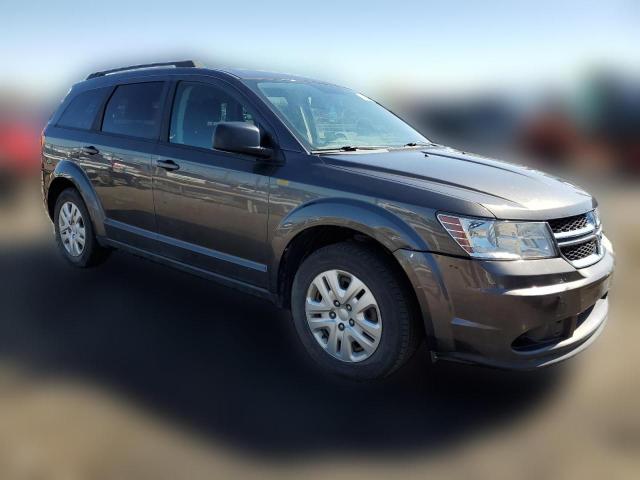 Photo 3 VIN: 3C4PDCAB8GT219421 - DODGE JOURNEY 