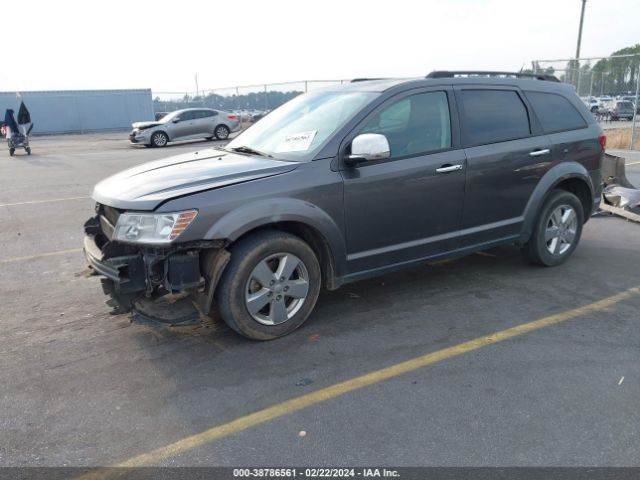 Photo 1 VIN: 3C4PDCAB8GT219919 - DODGE JOURNEY 