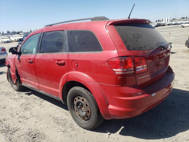 Photo 1 VIN: 3C4PDCAB8GT222948 - DODGE JOURNEY SE 