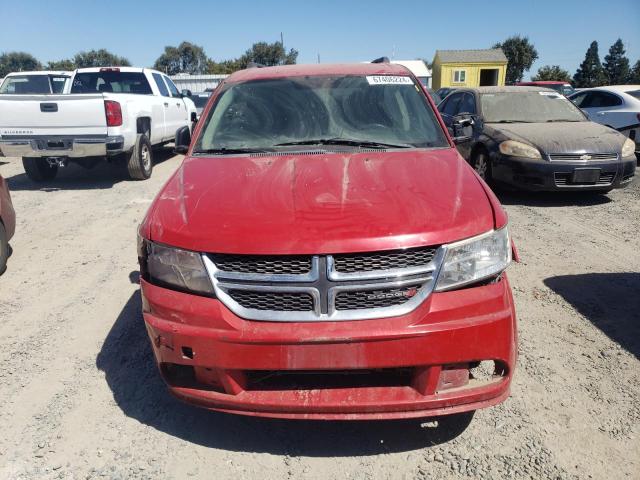 Photo 4 VIN: 3C4PDCAB8GT222948 - DODGE JOURNEY SE 