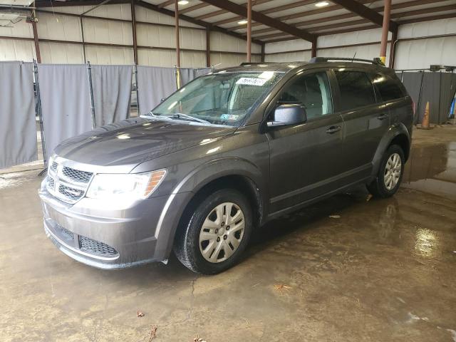 VIN: 3C4PDCAB8GT223307 - dodge journey se