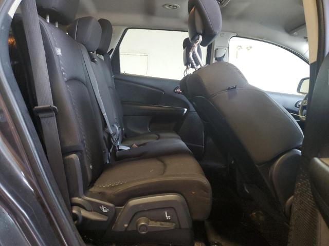 Photo 10 VIN: 3C4PDCAB8GT223307 - DODGE JOURNEY SE 