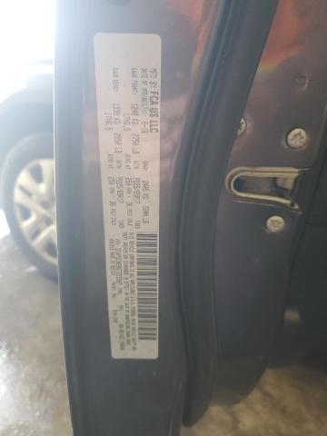 Photo 12 VIN: 3C4PDCAB8GT223307 - DODGE JOURNEY SE 