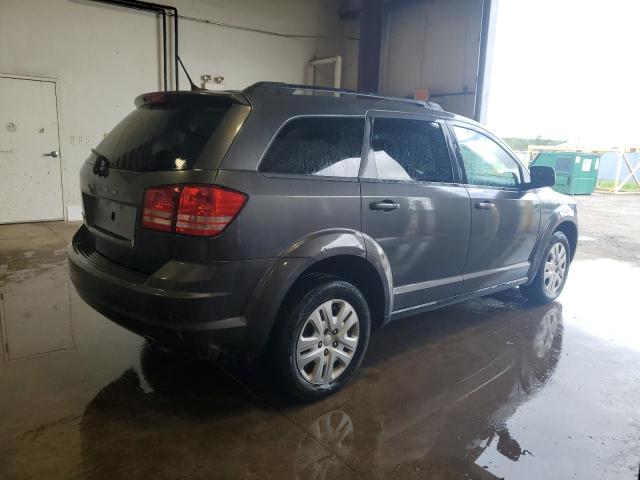 Photo 2 VIN: 3C4PDCAB8GT223307 - DODGE JOURNEY SE 