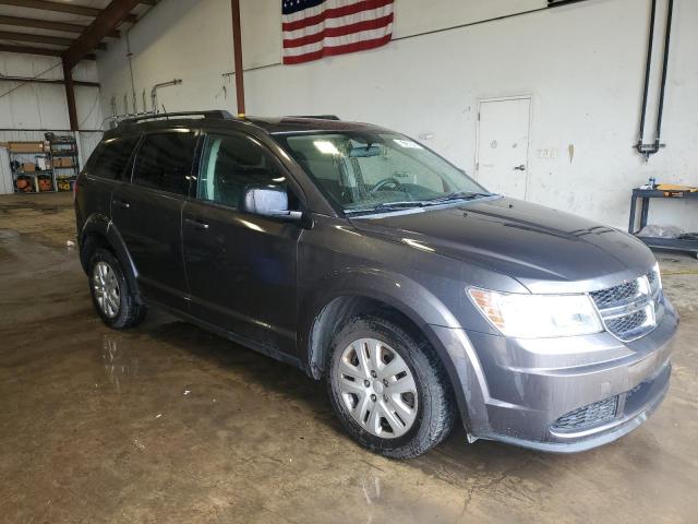 Photo 3 VIN: 3C4PDCAB8GT223307 - DODGE JOURNEY SE 