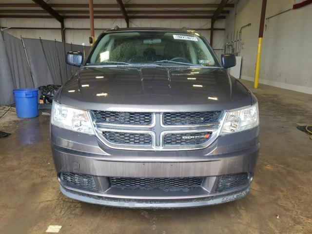 Photo 4 VIN: 3C4PDCAB8GT223307 - DODGE JOURNEY SE 
