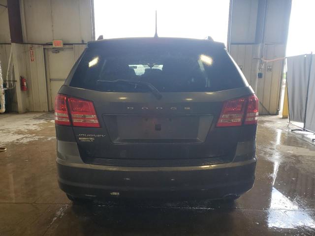 Photo 5 VIN: 3C4PDCAB8GT223307 - DODGE JOURNEY SE 