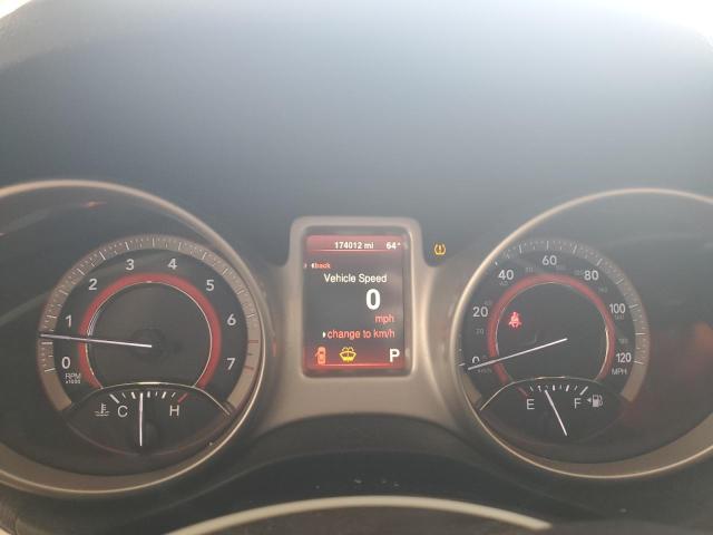 Photo 8 VIN: 3C4PDCAB8GT223307 - DODGE JOURNEY SE 