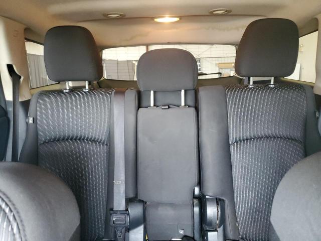 Photo 9 VIN: 3C4PDCAB8GT223307 - DODGE JOURNEY SE 