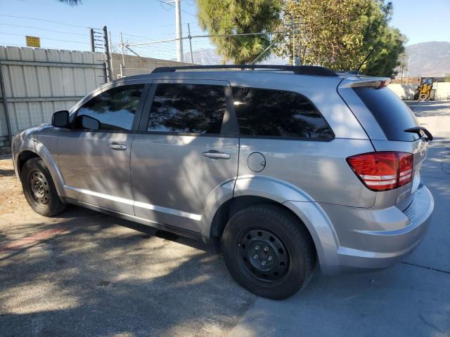 Photo 1 VIN: 3C4PDCAB8GT231259 - DODGE JOURNEY SE 