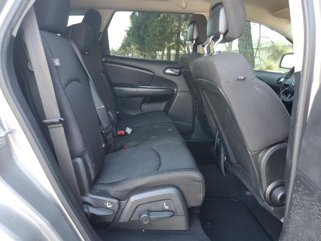 Photo 10 VIN: 3C4PDCAB8GT231259 - DODGE JOURNEY SE 