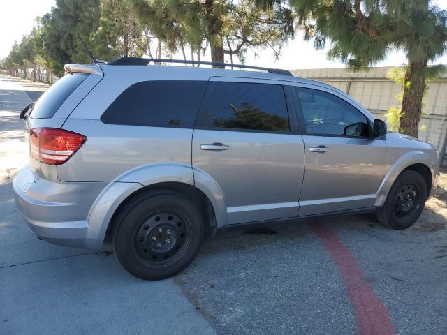 Photo 2 VIN: 3C4PDCAB8GT231259 - DODGE JOURNEY SE 