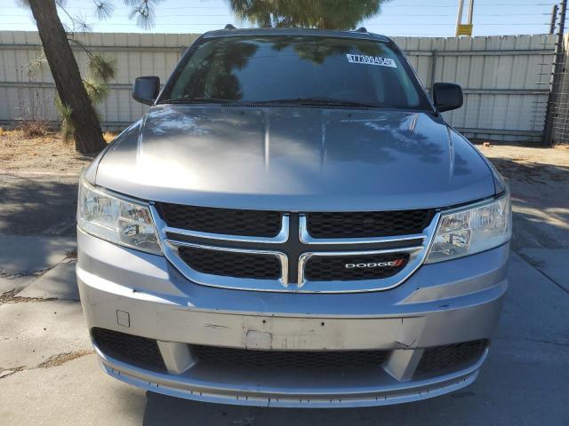 Photo 4 VIN: 3C4PDCAB8GT231259 - DODGE JOURNEY SE 