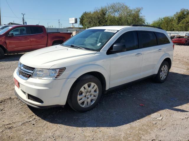 Photo 0 VIN: 3C4PDCAB8GT233724 - DODGE JOURNEY SE 