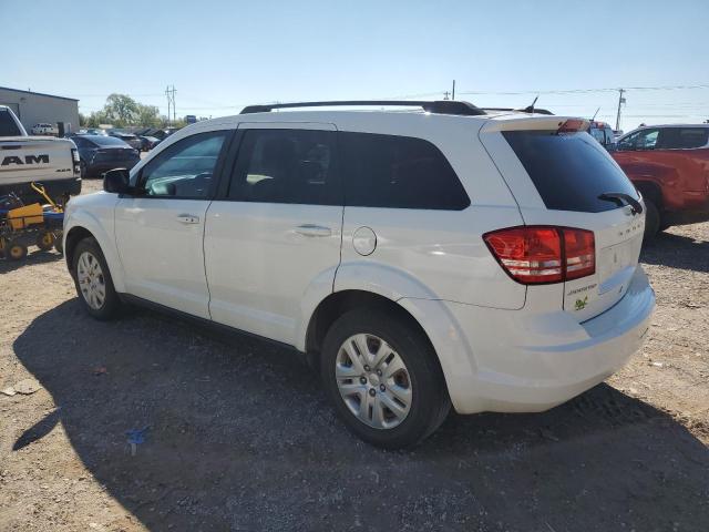 Photo 1 VIN: 3C4PDCAB8GT233724 - DODGE JOURNEY SE 