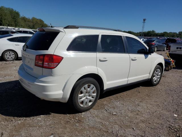 Photo 2 VIN: 3C4PDCAB8GT233724 - DODGE JOURNEY SE 