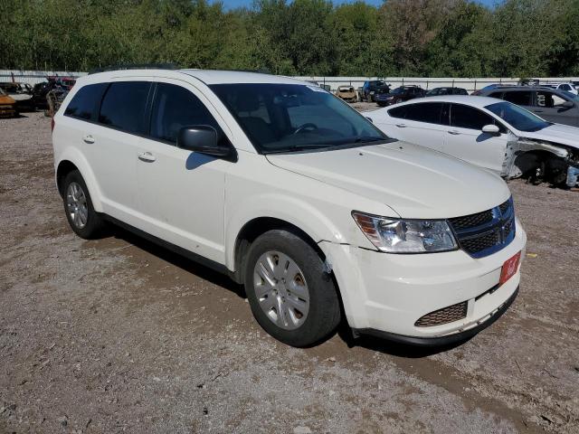 Photo 3 VIN: 3C4PDCAB8GT233724 - DODGE JOURNEY SE 