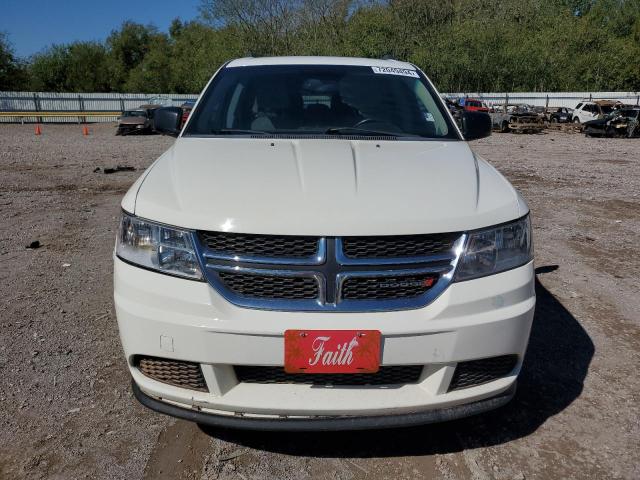 Photo 4 VIN: 3C4PDCAB8GT233724 - DODGE JOURNEY SE 