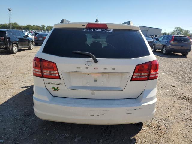 Photo 5 VIN: 3C4PDCAB8GT233724 - DODGE JOURNEY SE 