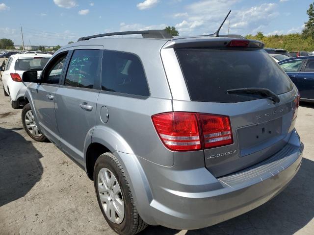 Photo 1 VIN: 3C4PDCAB8GT235120 - DODGE JOURNEY SE 