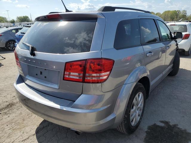 Photo 2 VIN: 3C4PDCAB8GT235120 - DODGE JOURNEY SE 