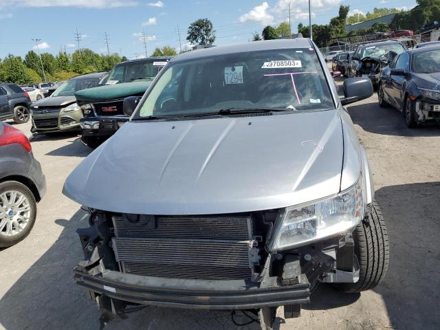 Photo 4 VIN: 3C4PDCAB8GT235120 - DODGE JOURNEY SE 