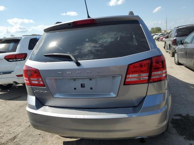 Photo 5 VIN: 3C4PDCAB8GT235120 - DODGE JOURNEY SE 