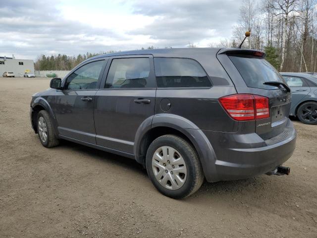 Photo 1 VIN: 3C4PDCAB8GT235439 - DODGE JOURNEY SE 