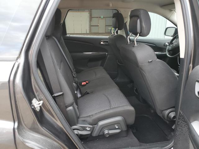 Photo 10 VIN: 3C4PDCAB8GT235439 - DODGE JOURNEY SE 