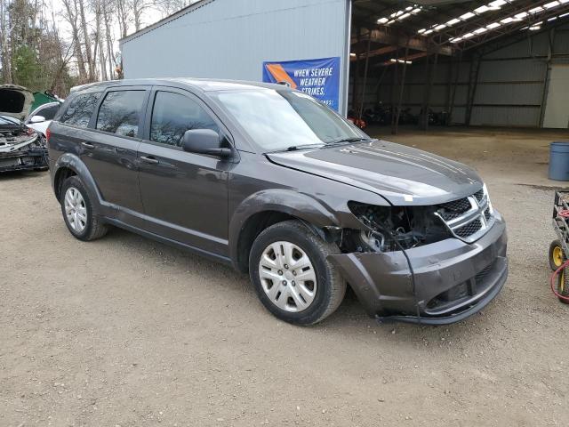 Photo 3 VIN: 3C4PDCAB8GT235439 - DODGE JOURNEY SE 