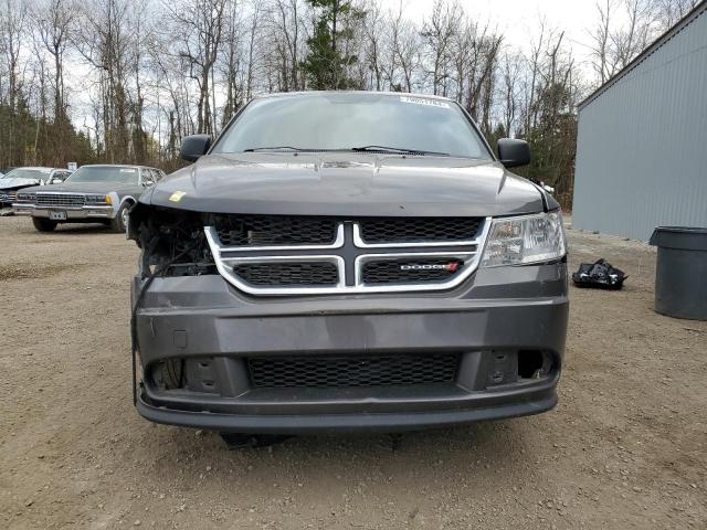 Photo 4 VIN: 3C4PDCAB8GT235439 - DODGE JOURNEY SE 