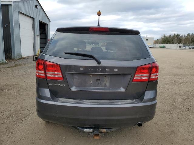 Photo 5 VIN: 3C4PDCAB8GT235439 - DODGE JOURNEY SE 